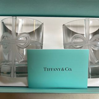 Tiffany & Co. - ティファニー 包装セットの通販 by 春ルンルン Tiffany & Co. - ティファニー 包装セットの通販 by 春ルンルン