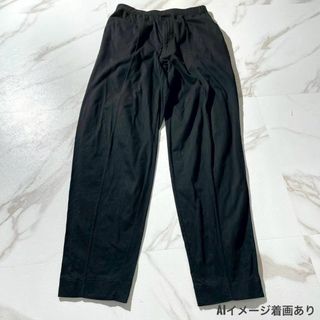 ISSEY MIYAKE(パンツ ・ ブラック/黒色系)のフリマアイテム一覧 ISSEY MIYAKE(パンツ ・ ブラック/黒色系)のフリマアイテム一覧