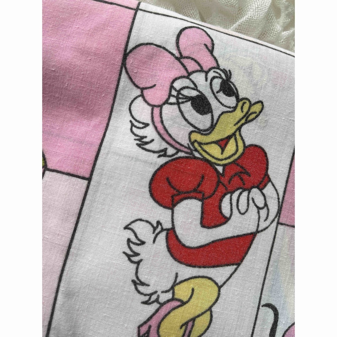 ♡ 🌈 vintage ディズニー ビンテージシーツ の通販 by cinnamon ♡ 🌈 vintage ディズニー ビンテージシーツ の通販 by cinnamon