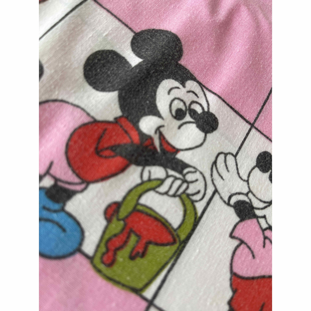 ♡ 🌈 vintage ディズニー ビンテージシーツ の通販 by cinnamon ♡ 🌈 vintage ディズニー ビンテージシーツ の通販 by cinnamon