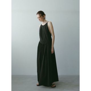 ETRE TOKYO - ETRE TOKYO ドルマンロングニットワンピースの通販 ETRE TOKYO - ETRE TOKYO ドルマンロングニットワンピースの通販