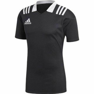 アディダス(adidas)の（新品） adidas　オールブラックス　半袖      (Tシャツ/カットソー(半袖/袖なし))