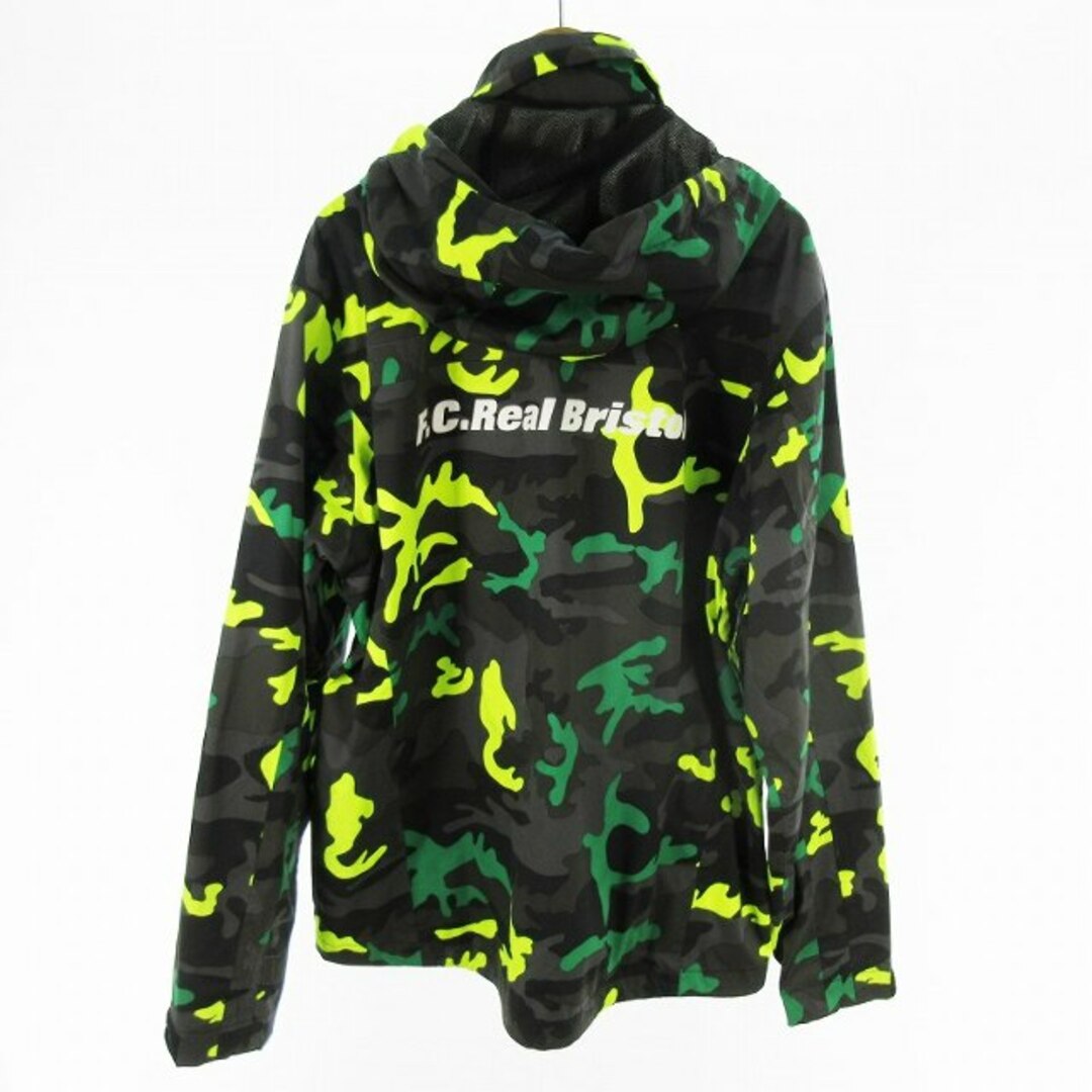 ブリストル ナイキ Storm-Fit Warm Up Jacket Mの通販 by ブリストル ナイキ Storm-Fit Warm Up Jacket Mの通販 by