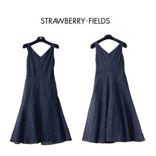 STRAWBERRY-FIELDS - ストロベリーフィールズ ジェル スティッチ STRAWBERRY-FIELDS - ストロベリーフィールズ ジェル スティッチ