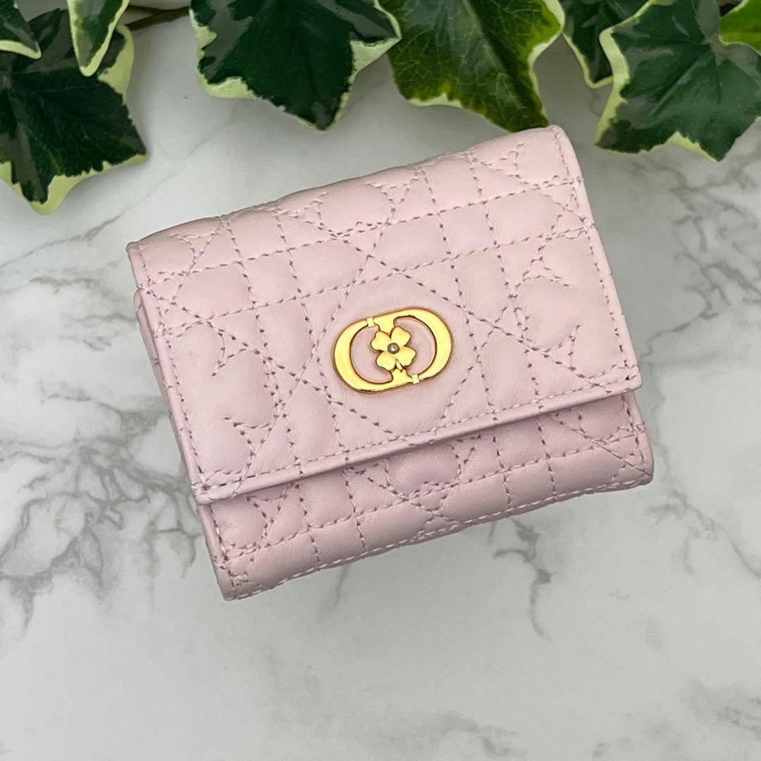 Christian Dior - ディオール 【日本限定】 Caro Hibiscus L Christian Dior - ディオール 【日本限定】 Caro Hibiscus L