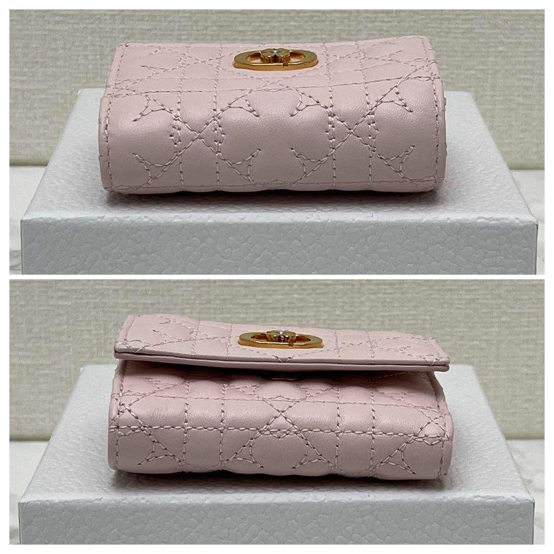 Christian Dior - ディオール 【日本限定】 Caro Hibiscus L Christian Dior - ディオール 【日本限定】 Caro Hibiscus L