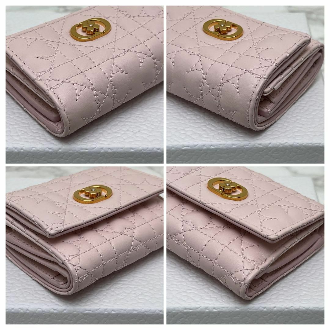 Christian Dior - ディオール 【日本限定】 Caro Hibiscus L Christian Dior - ディオール 【日本限定】 Caro Hibiscus L