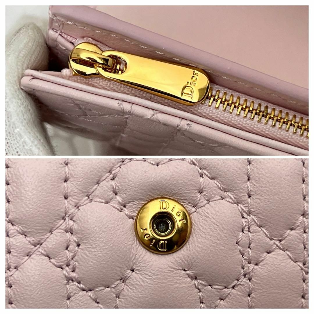 Christian Dior - ディオール 【日本限定】 Caro Hibiscus L Christian Dior - ディオール 【日本限定】 Caro Hibiscus L