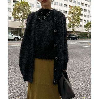 Ameri VINTAGE(カーディガン)のフリマアイテム一覧 Ameri VINTAGE(カーディガン)のフリマアイテム一覧