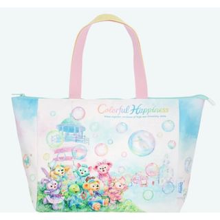 Disney - 【新品/未開封】wcj Disney100 トートバッグ / RED Disney - 【新品/未開封】wcj Disney100 トートバッグ / RED