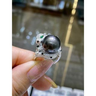Tiffany & Co. - ティファニー ダイヤモンド ルシダ バンド Tiffany & Co. - ティファニー ダイヤモンド ルシダ バンド