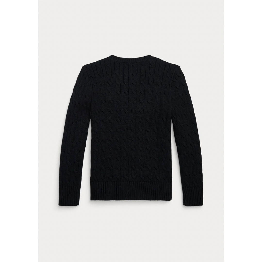POLO RALPH LAUREN - POLO RALPH LAUREN ケーブルニット POLO RALPH LAUREN - POLO RALPH LAUREN ケーブルニット