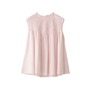 Merlette(シャツ/ブラウス(半袖/袖なし))のフリマアイテム一覧 Merlette(シャツ/ブラウス(半袖/袖なし))のフリマアイテム一覧
