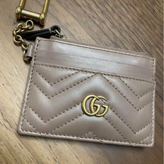 GUCCI(名刺入れ/定期入れ)のフリマアイテム一覧 GUCCI(名刺入れ/定期入れ)のフリマアイテム一覧