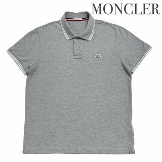 MONCLER(ポロシャツ)のフリマアイテム一覧 MONCLER(ポロシャツ)のフリマアイテム一覧