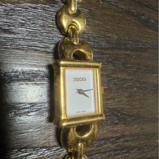 GUCCI(腕時計)のフリマアイテム一覧 GUCCI(腕時計)のフリマアイテム一覧
