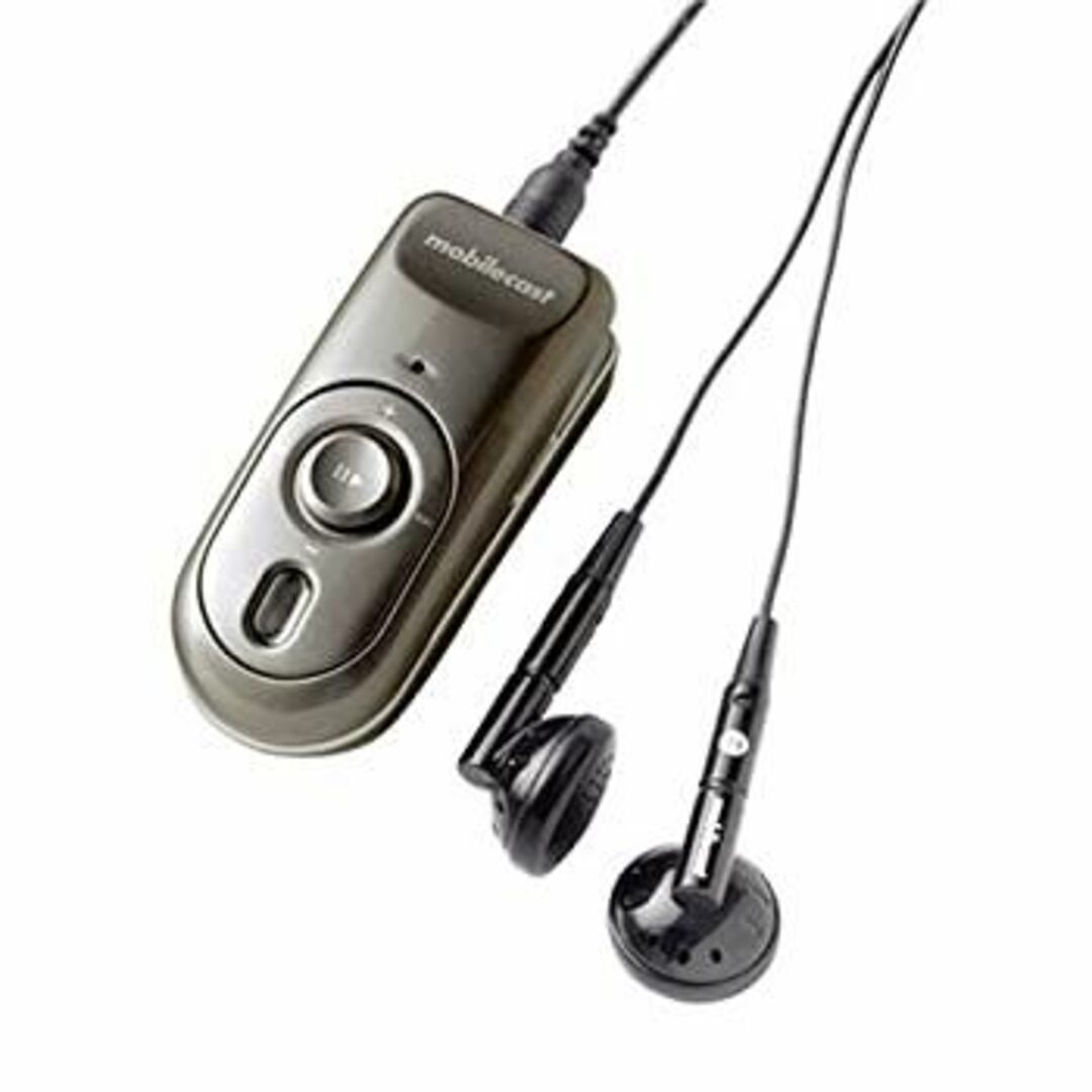 mobilecast MPX3000RP-HG mLink R for P902i インテリア/住まい/日用品の文房具(その他)の商品写真