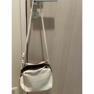 GIANNI CHIARINI - GIANNI CHIARINI ショルダーバッグ GIANNI CHIARINI - GIANNI CHIARINI ショルダーバッグ