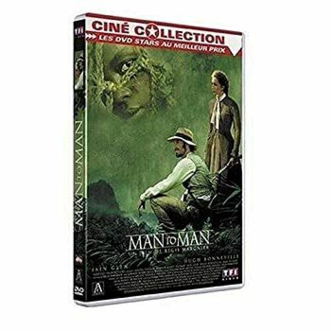 その他 Man to Man [DVD] [Import]