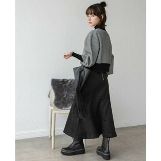 JEANASIS(ロングスカート)のフリマアイテム一覧 JEANASIS(ロングスカート)のフリマアイテム一覧