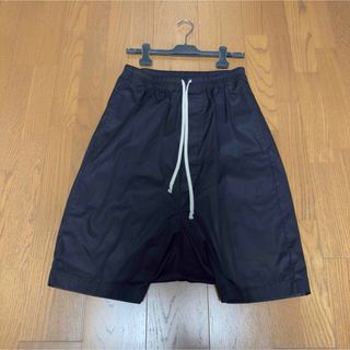 Rick Owens(ショートパンツ)のフリマアイテム一覧 Rick Owens(ショートパンツ)のフリマアイテム一覧
