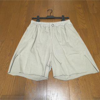 Rick Owens(ショートパンツ)のフリマアイテム一覧 Rick Owens(ショートパンツ)のフリマアイテム一覧