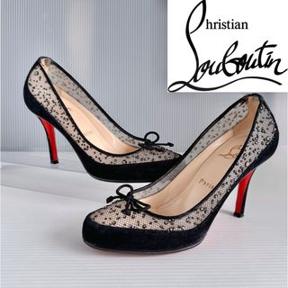 Christian Louboutin(ハイヒール/パンプス)のフリマアイテム一覧 Christian Louboutin(ハイヒール/パンプス)のフリマアイテム一覧