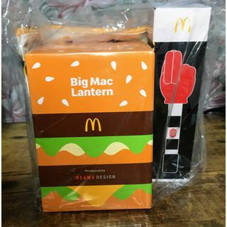 福袋 マクドナルドのフリマアイテム一覧 福袋 マクドナルドのフリマアイテム一覧