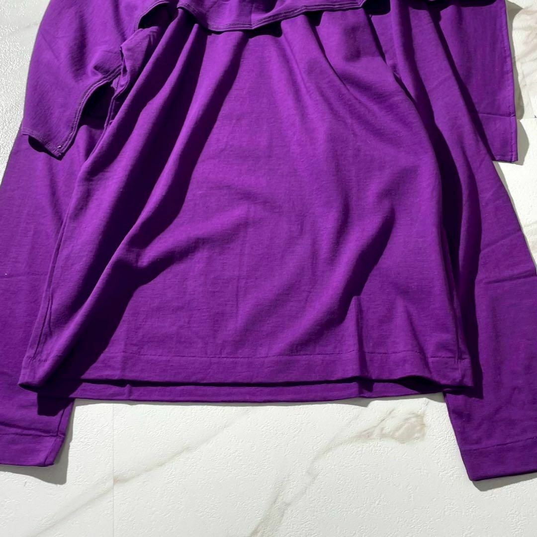 COMME des GARCONS - 新品タグ付き⭐️コムデギャルソン 変形 COMME des GARCONS - 新品タグ付き⭐️コムデギャルソン 変形