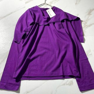 COMME des GARCONS(Tシャツ(長袖/七分))のフリマアイテム一覧 COMME des GARCONS(Tシャツ(長袖/七分))のフリマアイテム一覧