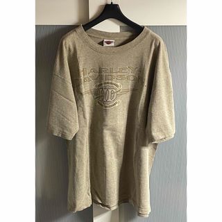 ハーレーダビッドソン(Harley Davidson)のHarley Davidson Tシャツ(Tシャツ/カットソー(半袖/袖なし))