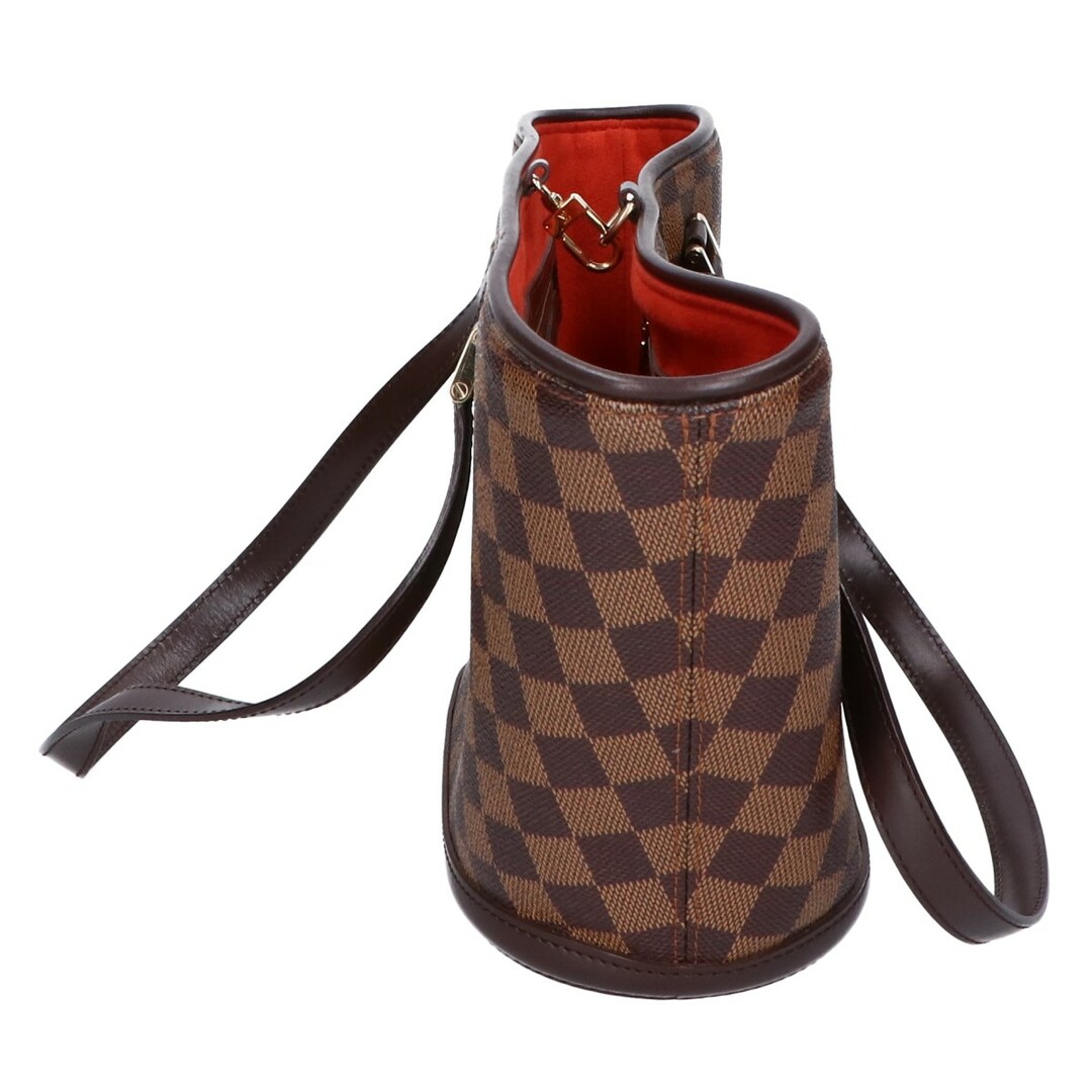 LOUIS VUITTON - ルイヴィトン 【美品】04年製 N51121 ダミエ LOUIS VUITTON - ルイヴィトン 【美品】04年製 N51121 ダミエ