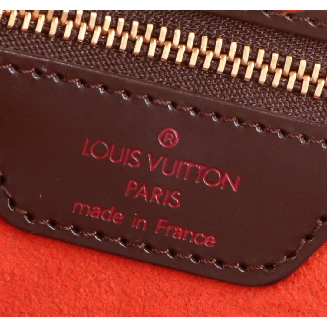 LOUIS VUITTON - ルイヴィトン 【美品】04年製 N51121 ダミエ LOUIS VUITTON - ルイヴィトン 【美品】04年製 N51121 ダミエ