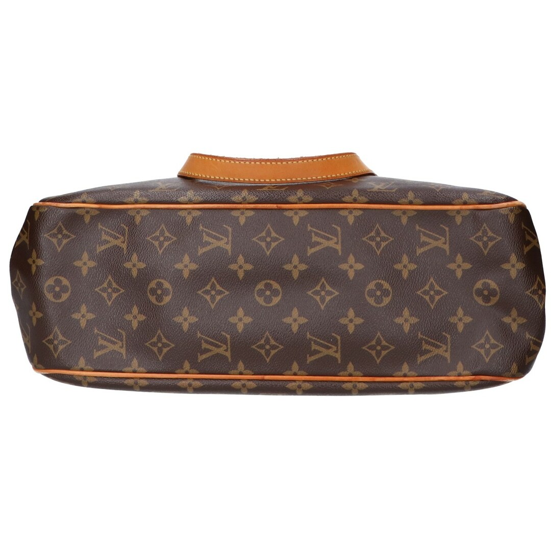 LOUIS VUITTON - ルイヴィトン M51154 バティニョールオリゾン LOUIS VUITTON - ルイヴィトン M51154 バティニョールオリゾン