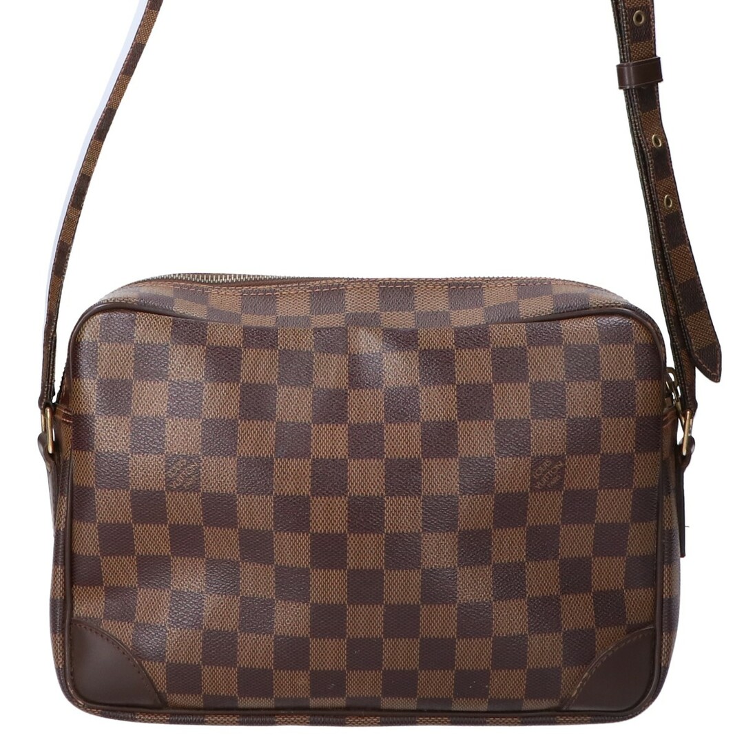 LOUIS VUITTON - ルイヴィトン N48062 ナイルの通販 by エコ LOUIS VUITTON - ルイヴィトン N48062 ナイルの通販 by エコ