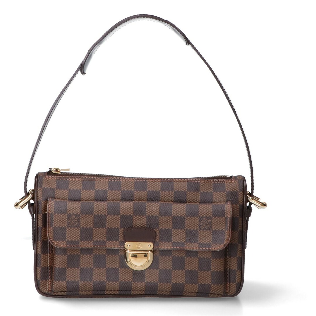 LOUIS VUITTON - ルイヴィトン 08年製 N60006 ダミエ ラヴェッロ LOUIS VUITTON - ルイヴィトン 08年製 N60006 ダミエ ラヴェッロ