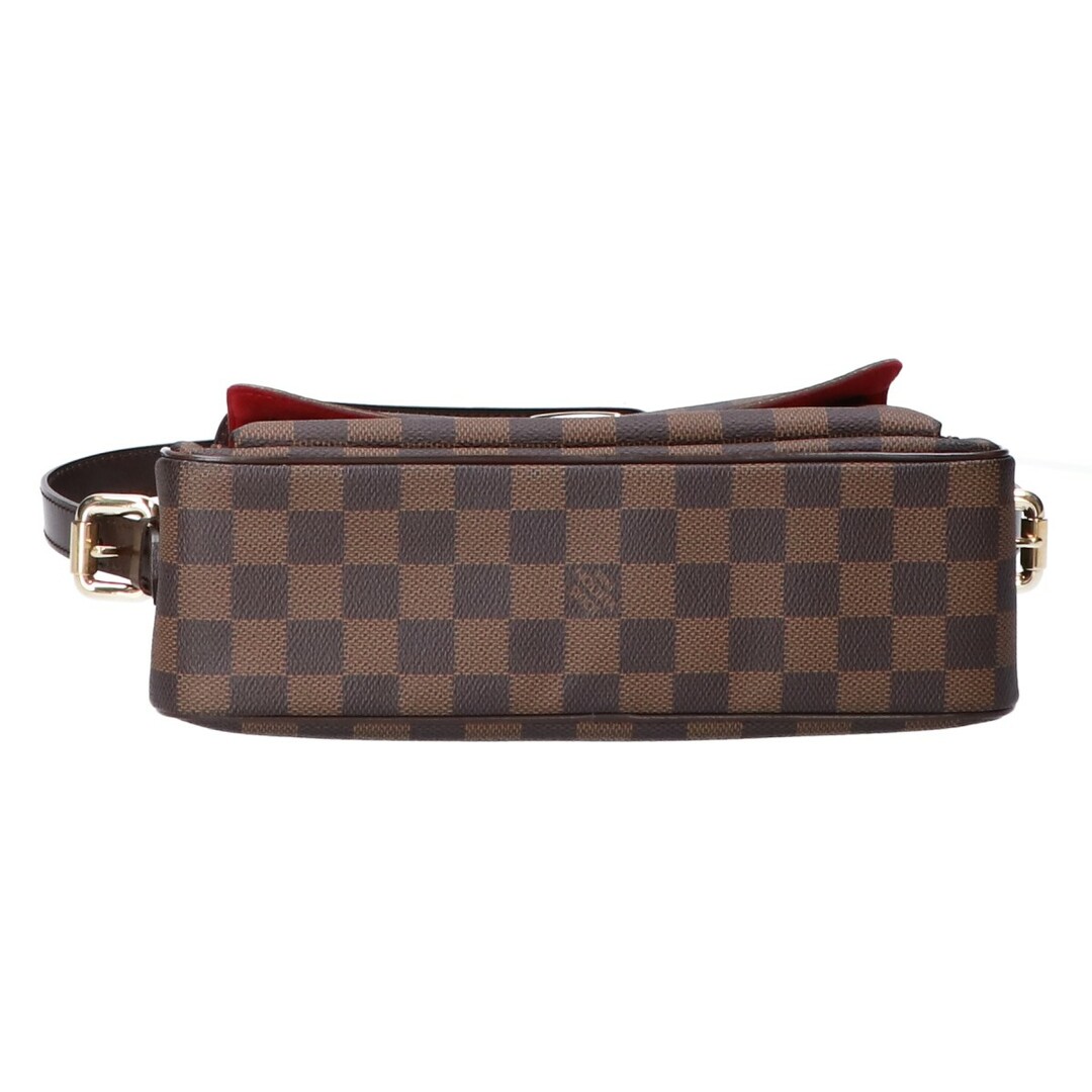 LOUIS VUITTON - ルイヴィトン 08年製 N60006 ダミエ ラヴェッロ LOUIS VUITTON - ルイヴィトン 08年製 N60006 ダミエ ラヴェッロ
