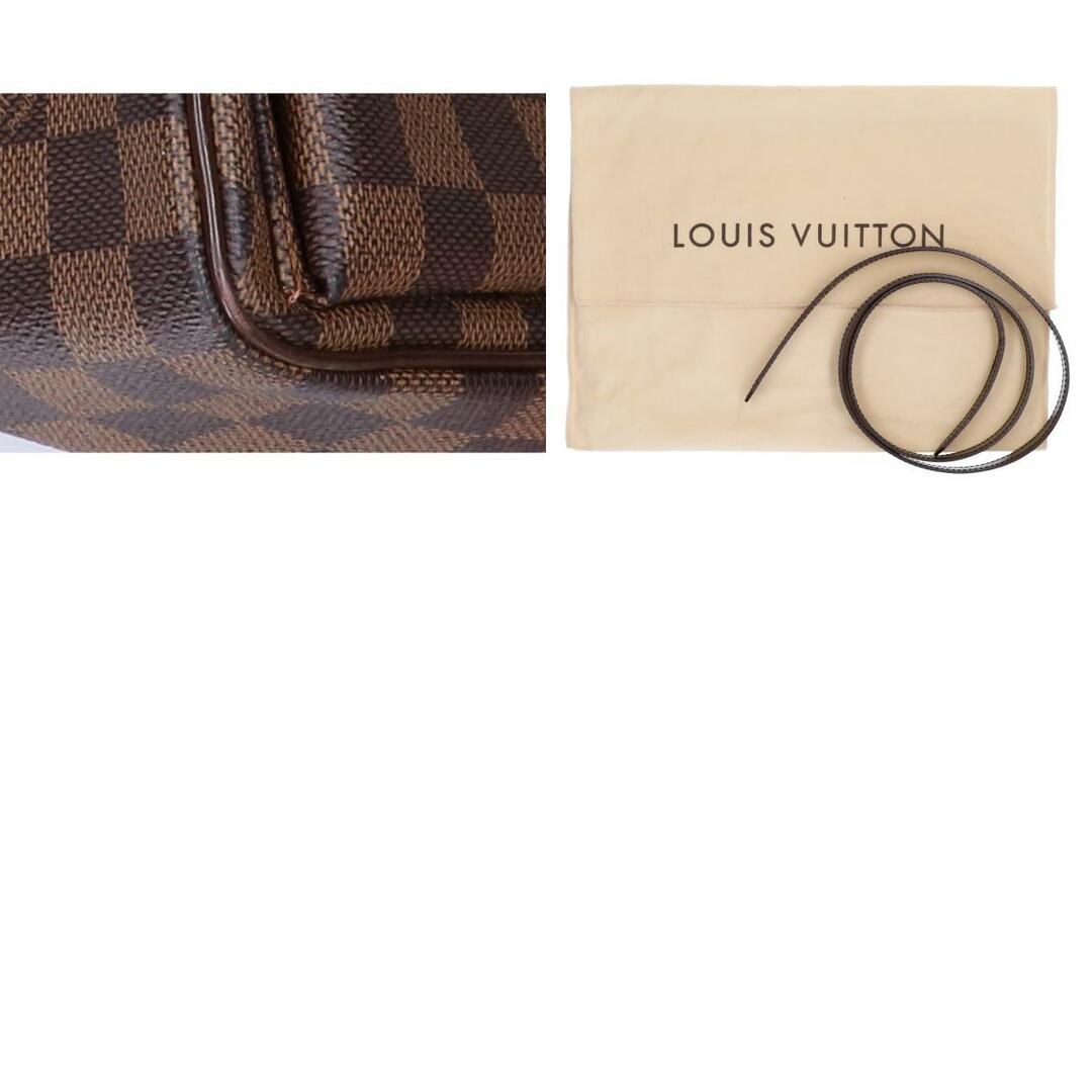 LOUIS VUITTON - ルイヴィトン 08年製 N60006 ダミエ ラヴェッロ LOUIS VUITTON - ルイヴィトン 08年製 N60006 ダミエ ラヴェッロ