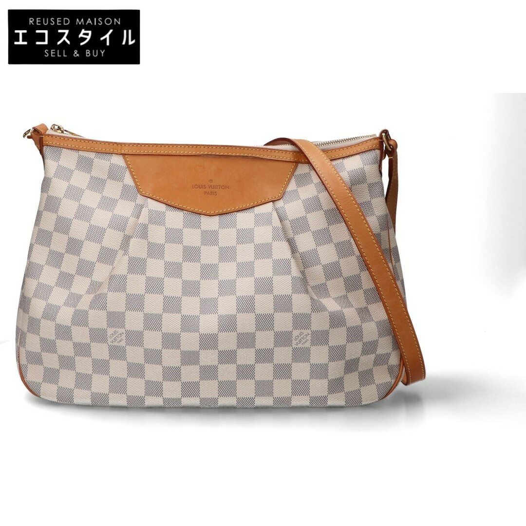 LOUIS VUITTON - ルイヴィトン N41113 ダミエアズール LOUIS VUITTON - ルイヴィトン N41113 ダミエアズール