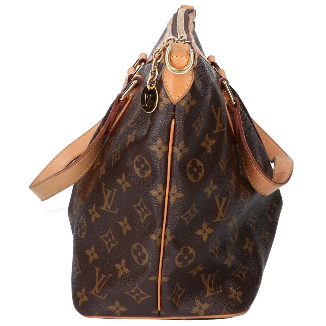 LOUIS VUITTON - ルイヴィトン M40145 パレルモPM 2WAY LOUIS VUITTON - ルイヴィトン M40145 パレルモPM 2WAY