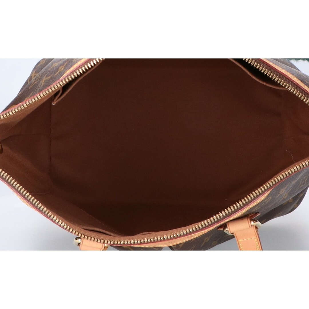 LOUIS VUITTON - ルイヴィトン M40145 パレルモPM 2WAY LOUIS VUITTON - ルイヴィトン M40145 パレルモPM 2WAY