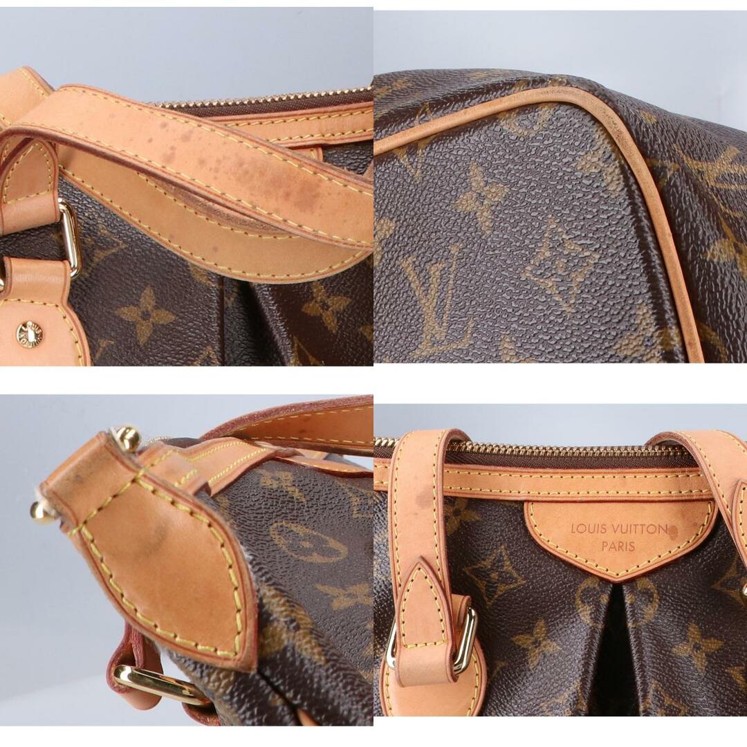 LOUIS VUITTON - ルイヴィトン M40145 パレルモPM 2WAY LOUIS VUITTON - ルイヴィトン M40145 パレルモPM 2WAY