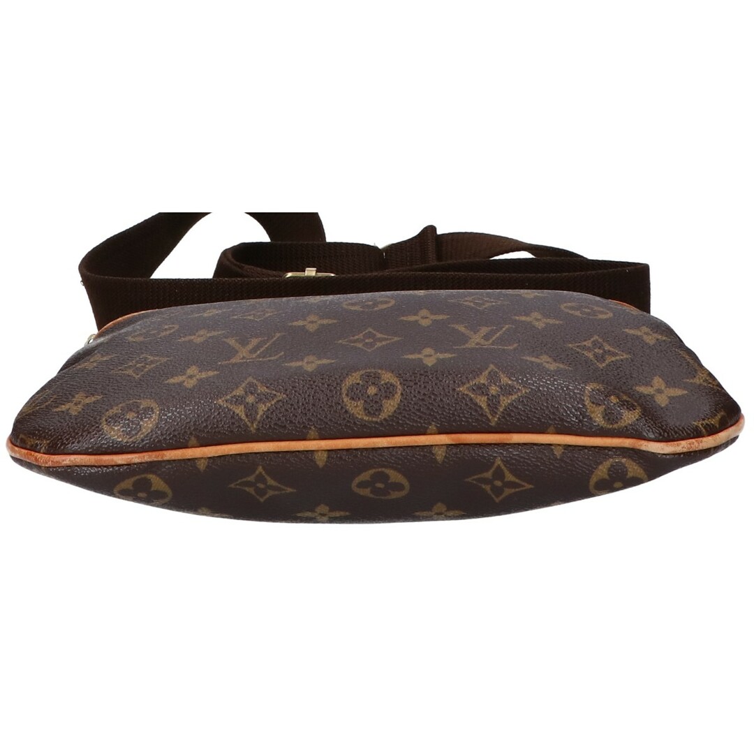 LOUIS VUITTON - ルイヴィトン M40044 ポシェットボスフォールの LOUIS VUITTON - ルイヴィトン M40044 ポシェットボスフォールの
