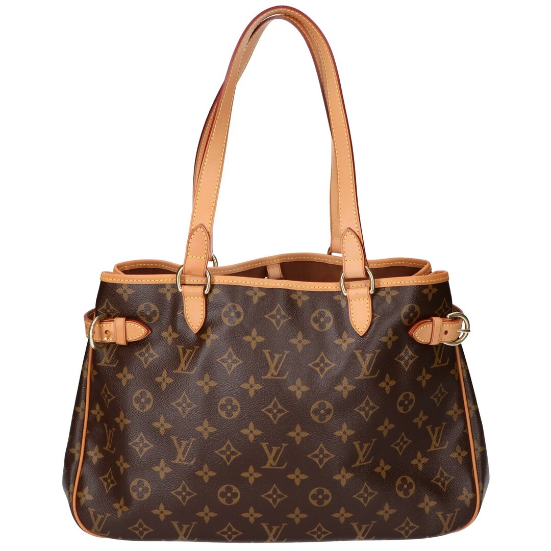 LOUIS VUITTON - ルイヴィトン M51154 バティニョールオリゾン LOUIS VUITTON - ルイヴィトン M51154 バティニョールオリゾン