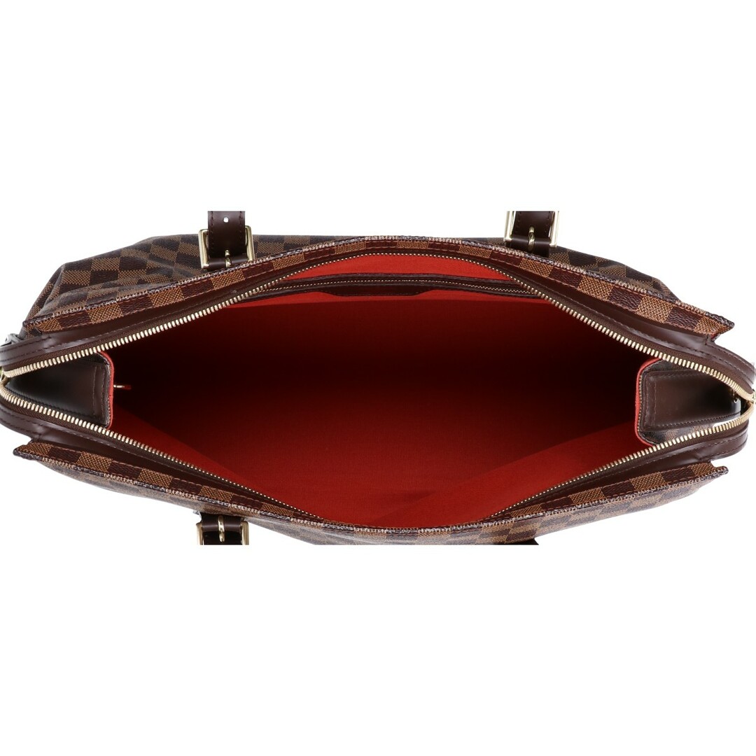 LOUIS VUITTON - ルイヴィトン 【美品】04年製 N51119 ダミエ LOUIS VUITTON - ルイヴィトン 【美品】04年製 N51119 ダミエ