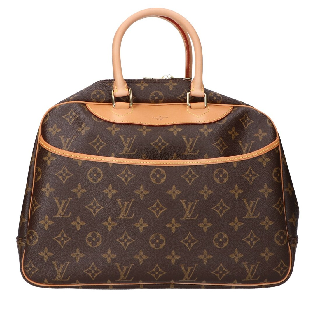 LOUIS VUITTON - ルイヴィトン 美品 M47270 ドーヴィルの通販 by LOUIS VUITTON - ルイヴィトン 美品 M47270 ドーヴィルの通販 by