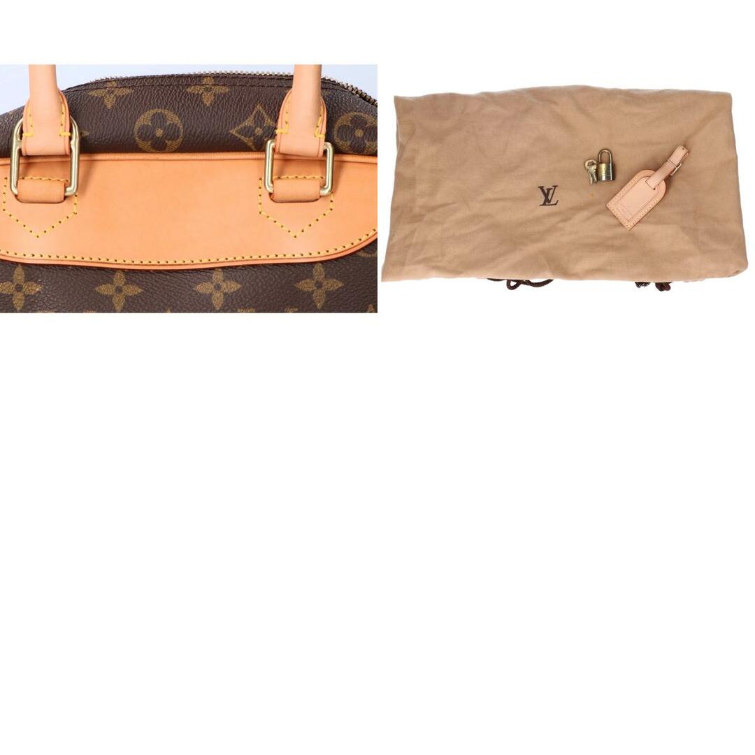 LOUIS VUITTON - ルイヴィトン 美品 M47270 ドーヴィルの通販 by LOUIS VUITTON - ルイヴィトン 美品 M47270 ドーヴィルの通販 by