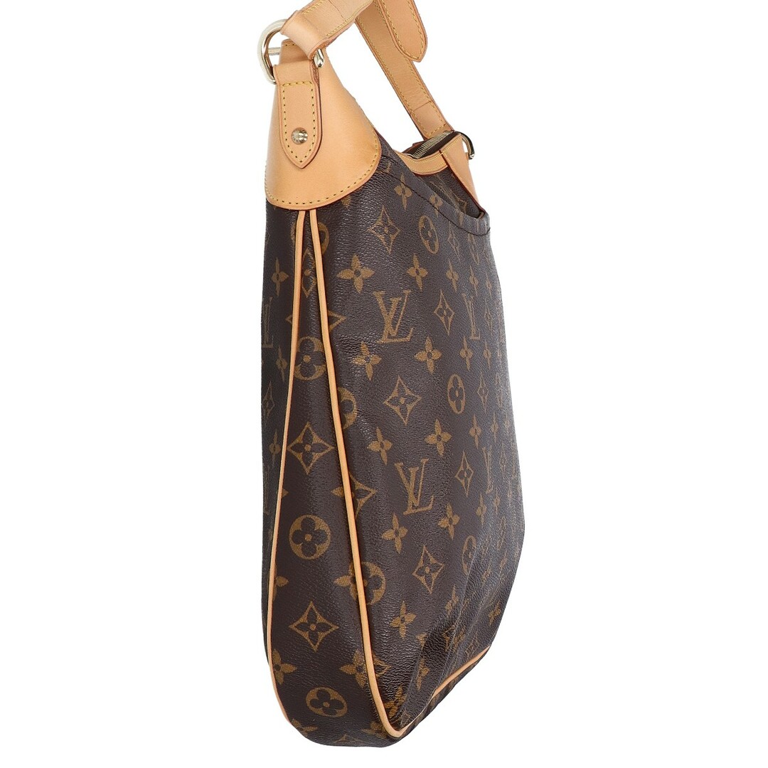 LOUIS VUITTON - ルイヴィトン M56389 オデオンMMの通販 by エコ LOUIS VUITTON - ルイヴィトン M56389 オデオンMMの通販 by エコ
