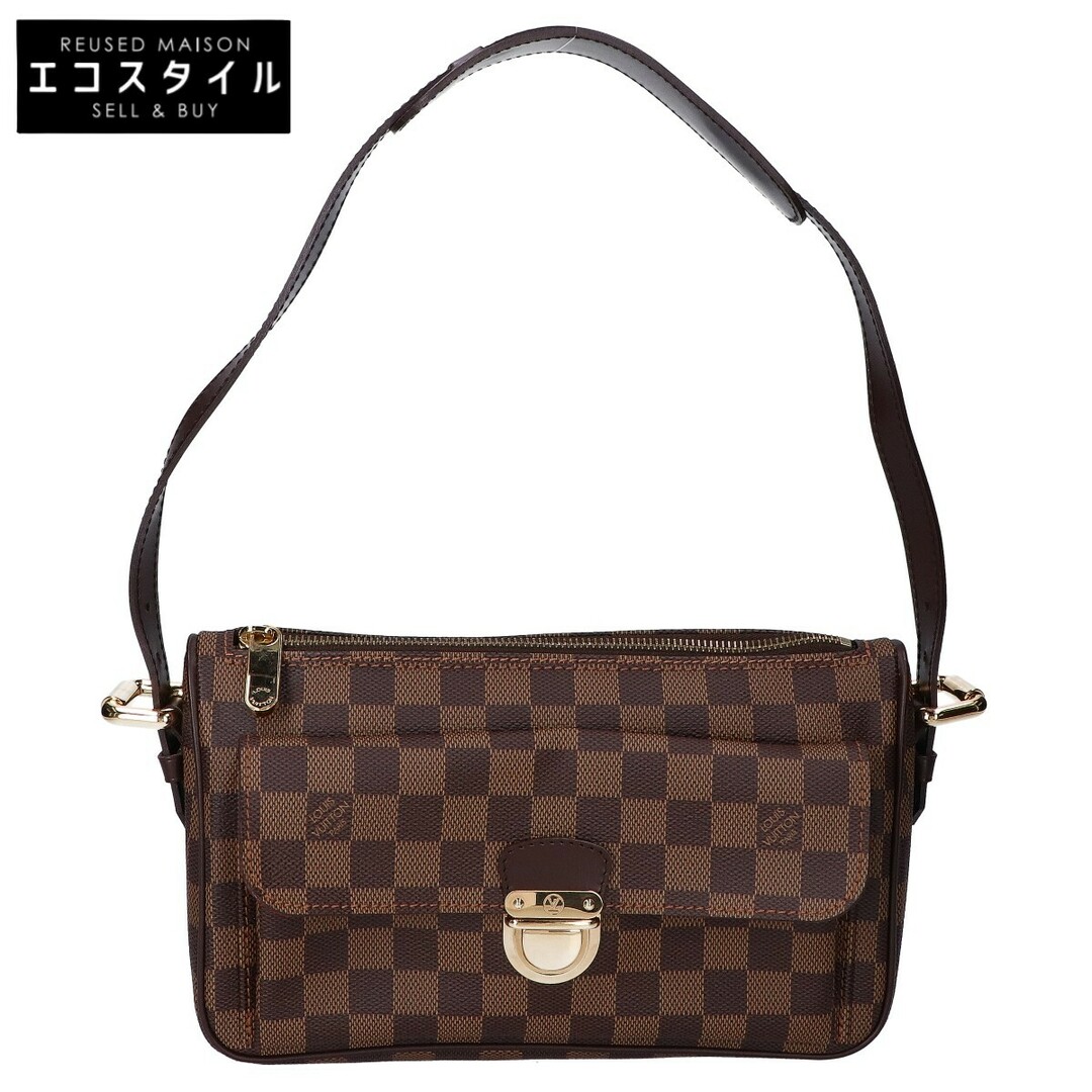 LOUIS VUITTON - ルイヴィトン N60006 ダミエラヴェッロGMの通販 LOUIS VUITTON - ルイヴィトン N60006 ダミエラヴェッロGMの通販