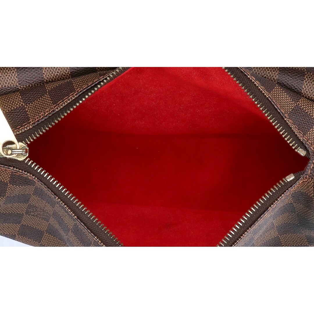 LOUIS VUITTON - ルイヴィトン N60006 ダミエラヴェッロGMの通販 LOUIS VUITTON - ルイヴィトン N60006 ダミエラヴェッロGMの通販